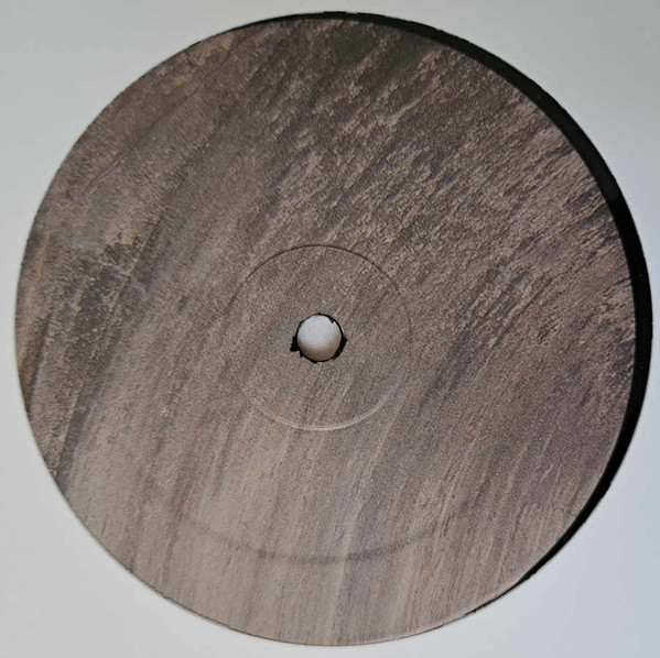 Ryan James Ford - Fuzz Gathering | PLUR (PLUR003) - 4