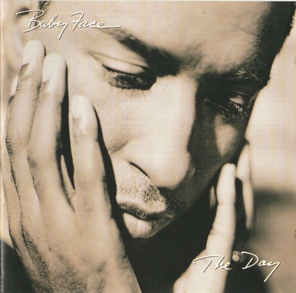 Babyface - The Day | Epic (EPC 485368 2)