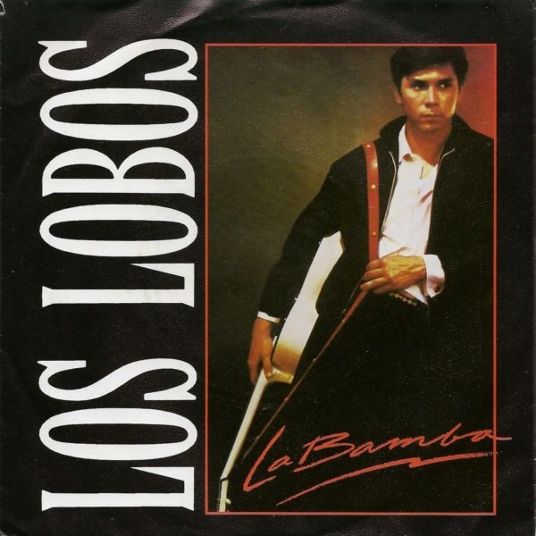Los Lobos - La Bamba | Metronome (886 168-7)