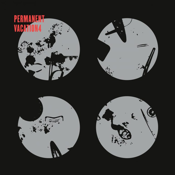 Various - Permanent Vacation 4 | Permanent Vacation (PERMVAC 150-1)