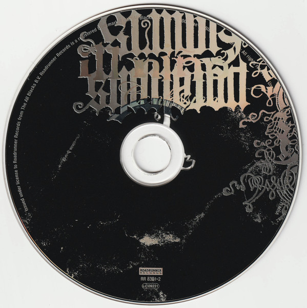 Ill Niño - Confession | Roadrunner Records (RR 8391-2) - 3