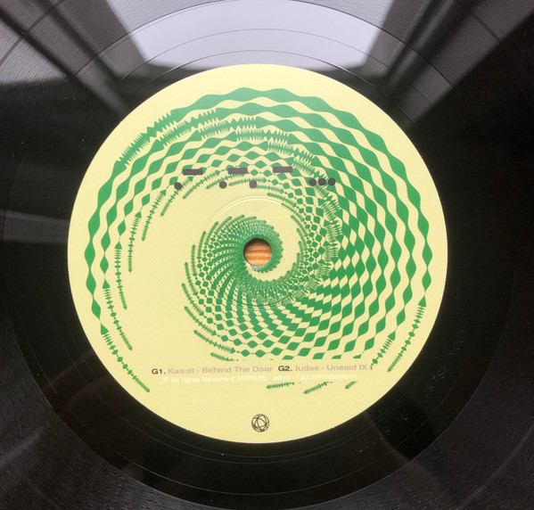 Various - ARTS V - disc 4 | Arts (ARTSBOX001DISC4)