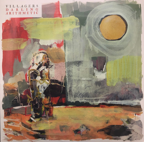 Villagers - Darling Arithmetic | Domino (WIGLP330)