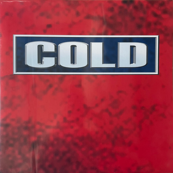 Cold - Cold | Music On Vinyl (MOVLP3785) - 2