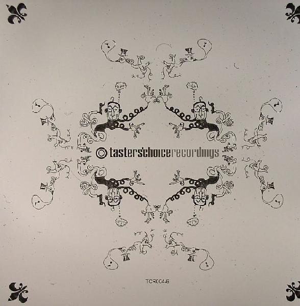 Johannes Smith - Homebound (Remixes) | Taster's Choice Recordings (TCR004-6) - main Johannes Smith - Homebound (Remixes) | Taster's Choice Recordings (TCR004-6) - main