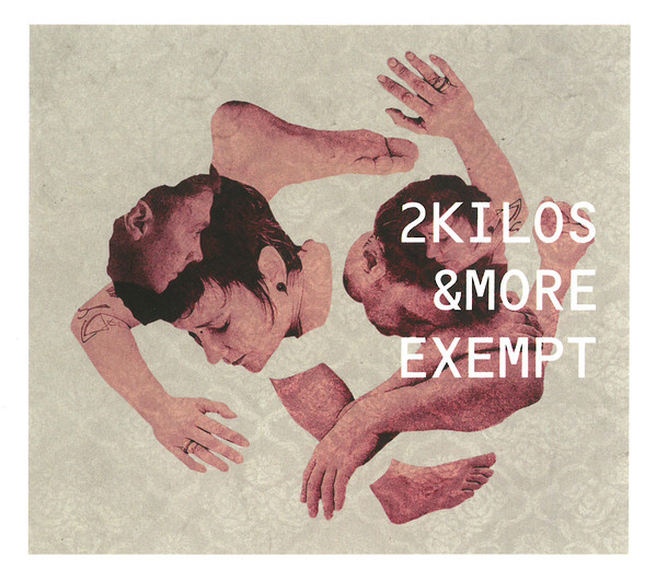2kilos &More - Exempt | audiotrauma (trauma061)