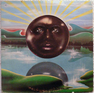 Boule Noire - Boule Noire | Magique (MA 37 701)