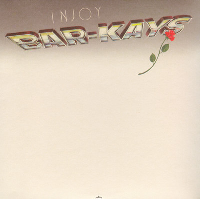 Bar-Kays - Injoy | Mercury (9111 060)