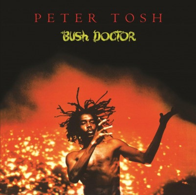 Peter Tosh - Bush Doctor | Music On Vinyl (MOVLP1208)