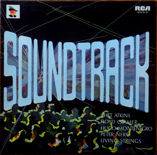 Various - Soundtrack | RCA (SPCS 33-89) - main Various - Soundtrack | RCA (SPCS 33-89) - main