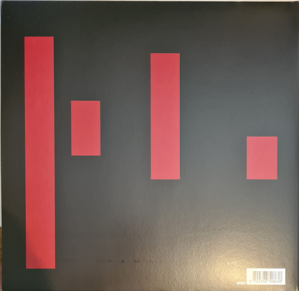 Yann Tiersen - Cascade Street | Ici D'Ailleurs (IDA002LP) - 2 Yann Tiersen - Cascade Street | Ici D'Ailleurs (IDA002LP) - 2