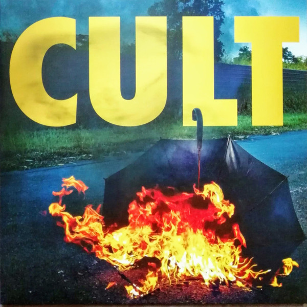 The Caulfield Cult - Cult | ACPHC (none)