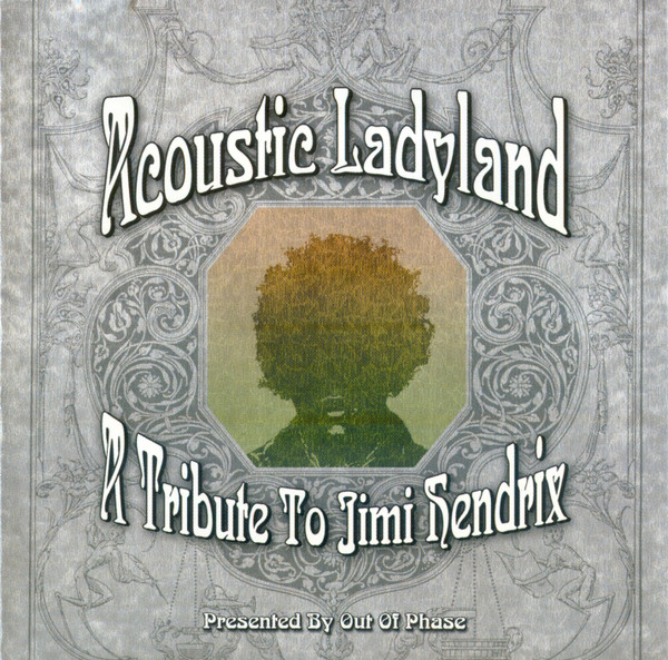 Out Of Phase - Acoustic Ladyland - A Tribute To Jimi Hendrix | Big Eye Records (BIG 41542) - main