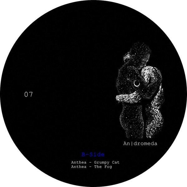Vid , Anthea Nzekwu - An|dromeda 07 | An|dromeda (ANDROMEDA 07) - 2 Vid , Anthea Nzekwu - An|dromeda 07 | An|dromeda (ANDROMEDA 07) - 2