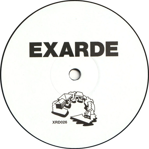 Roto - Dear Suburbia | Exarde (XRD026) - main