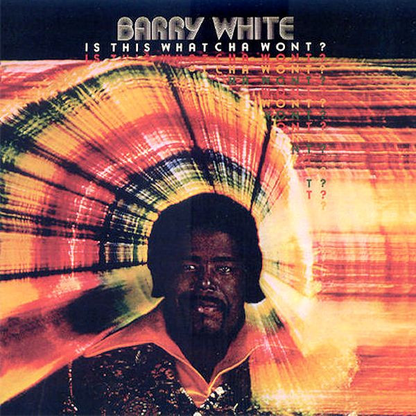 Barry White - Is This Whatcha Wont? | 20th Century Records (T-516) - main