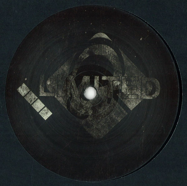 Marco Bailey - Dark Soul / Rough Abused | MBR Limited (MBRLTD004) - 2