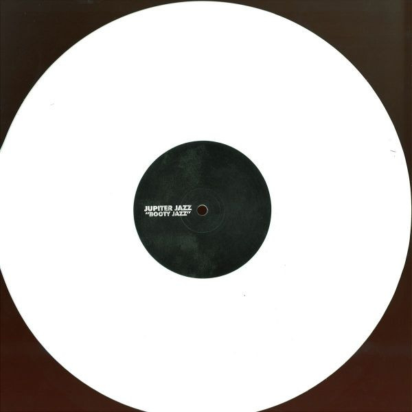 Jupiter Jazz - Booty Jazz | Ellum Audio (ELL011) - 3