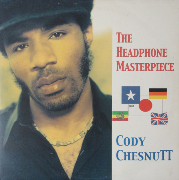 Cody ChesnuTT - The Headphone Masterpiece | Ready Set Go! (TPLP345)
