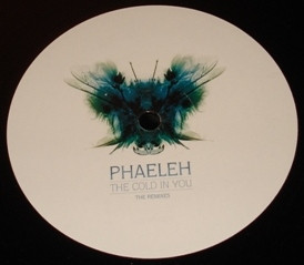 Phaeleh - The Cold In You (The Remixes) | Afterglo (AFTR12004) - 2