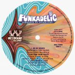 Funkadelic - Reworked By Detroiters | Westbound Records (SEW3 158) - 3 Funkadelic - Reworked By Detroiters | Westbound Records (SEW3 158) - 3