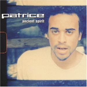 Patrice - Ancient Spirit | Yo Mama's Recording (YPS 7027-2)