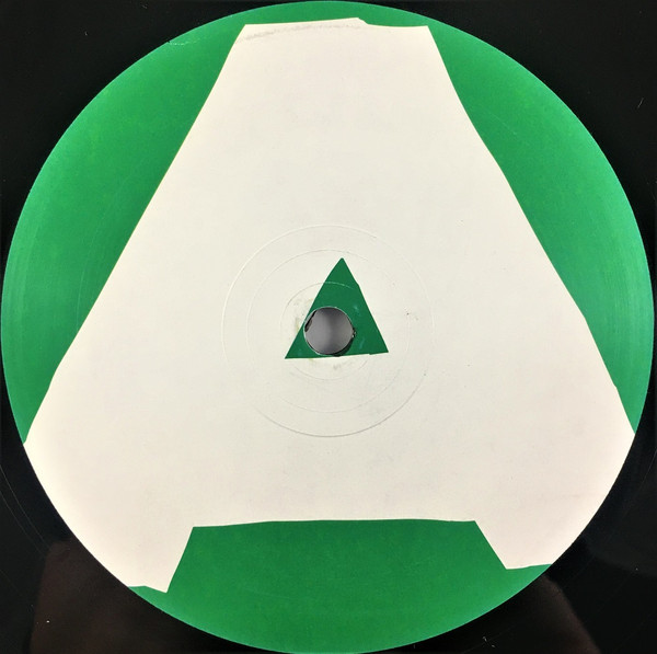 Various - Subway Destination Series 01 | Subway (SUBWAYDS 001EP) - 3