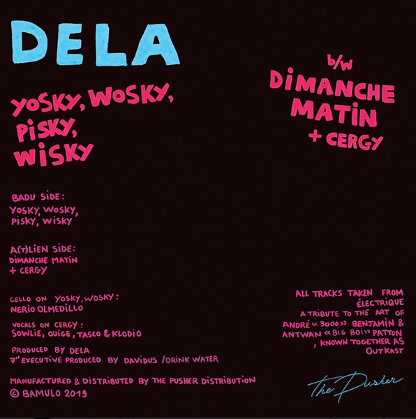 Yosky, Wosky, Pisky, Wisky