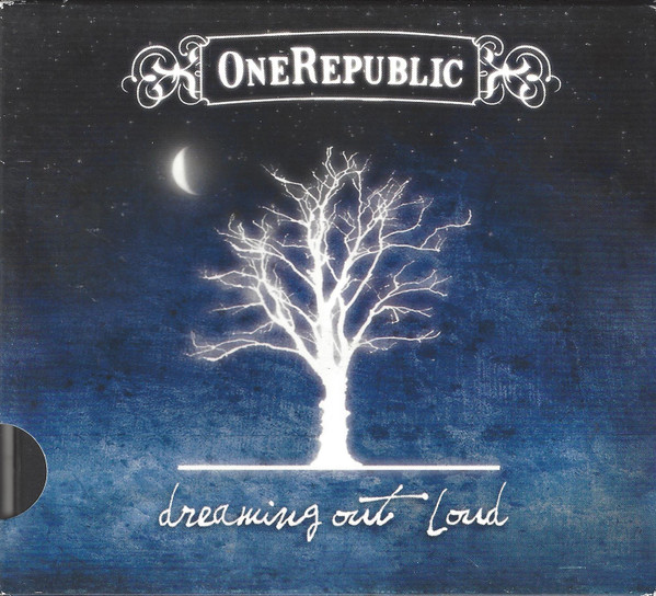 OneRepublic - Dreaming Out Loud | Interscope Records (0600753105597) - main