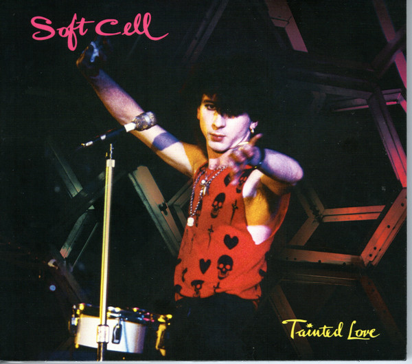 Soft Cell - Tainted Love | Cleopatra (CLO2285)