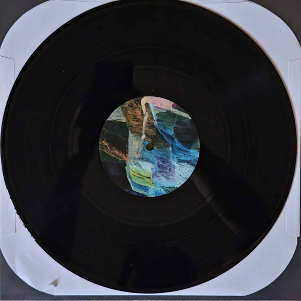Foans - Atria | Perfect Location Records (PLR27) - 3