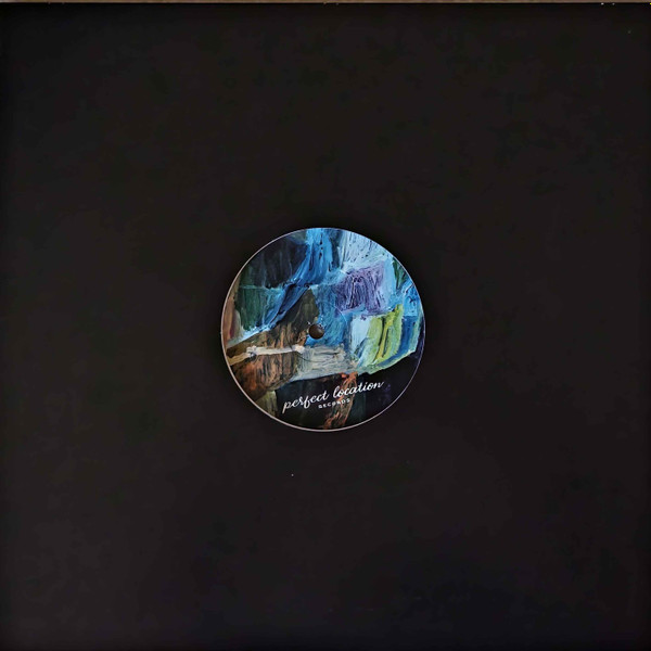 Foans - Atria | Perfect Location Records (PLR27)