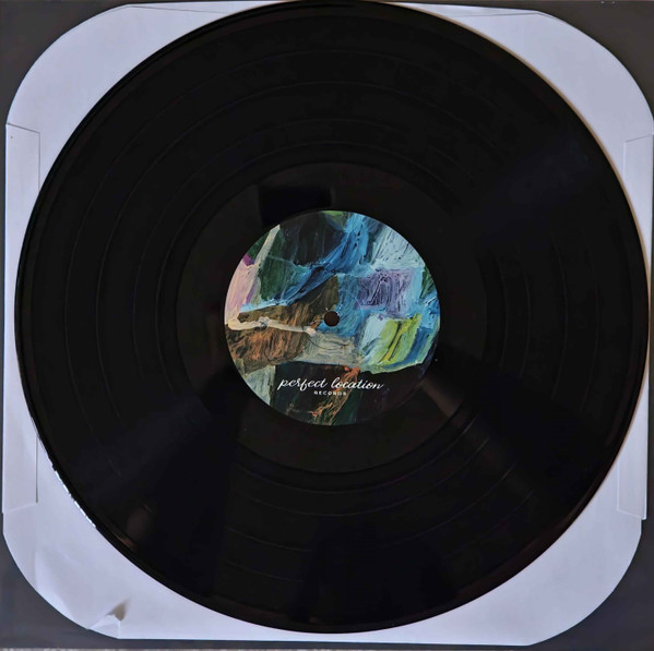 Foans - Atria | Perfect Location Records (PLR27) - 2