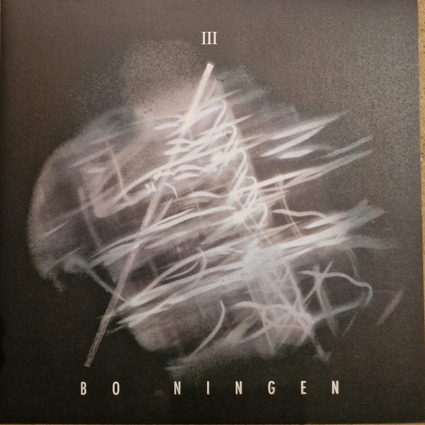 Bo Ningen - III | Stolen Recordings (SR077)