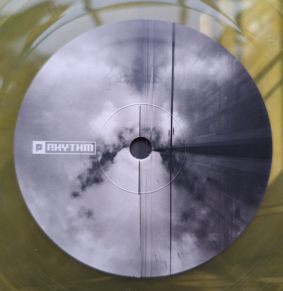 SND & RTN - Vortex EP | Planet Rhythm Records (PRRUKDUB012) - 3 SND & RTN - Vortex EP | Planet Rhythm Records (PRRUKDUB012) - 3