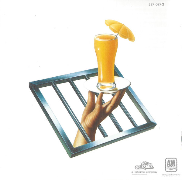 Supertramp - The Very Best Of Supertramp | A&M Records (397 097-2) - 2 Supertramp - The Very Best Of Supertramp | A&M Records (397 097-2) - 2