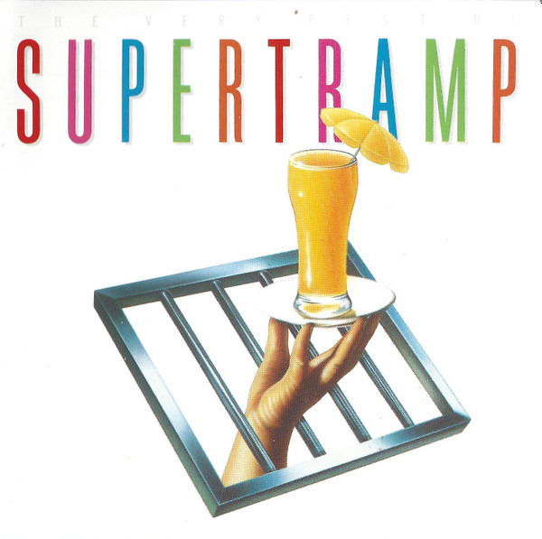 Supertramp - The Very Best Of Supertramp | A&M Records (397 097-2) - main Supertramp - The Very Best Of Supertramp | A&M Records (397 097-2) - main