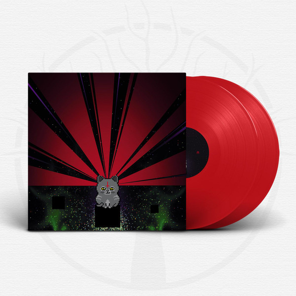 Pryapisme - Hyperblast Super Collider | Apathia Records (APA04VY) - 2 Pryapisme - Hyperblast Super Collider | Apathia Records (APA04VY) - 2