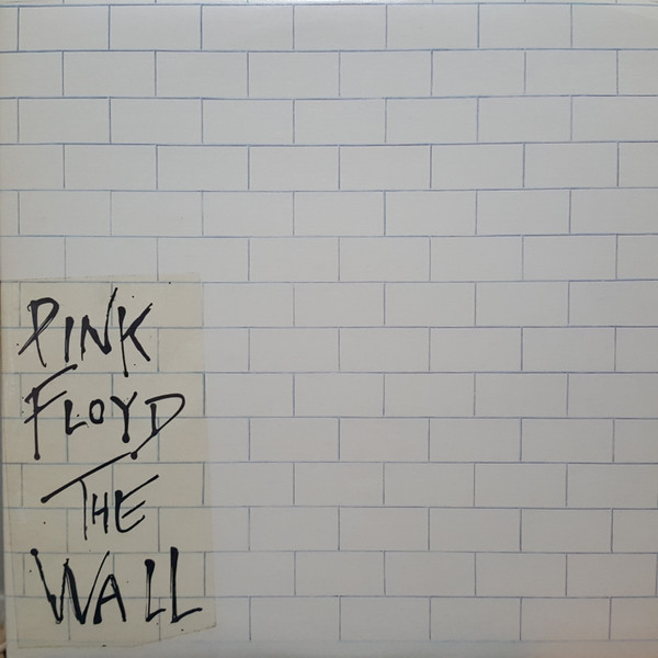 Pink Floyd - The Wall | Columbia (PC2 36183)