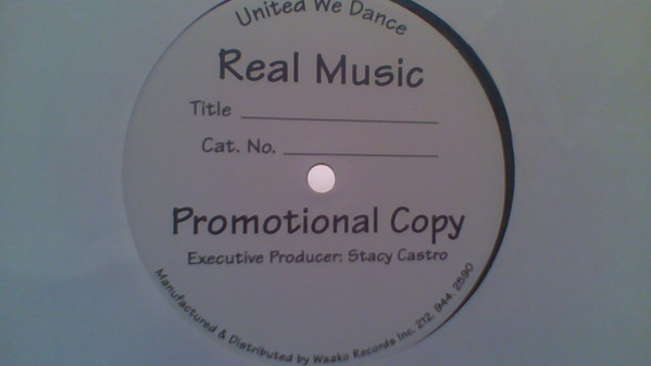Richard F. - Groundworks (The First Episode) | Real Mus!c (REALM 0003) - main Richard F. - Groundworks (The First Episode) | Real Mus!c (REALM 0003) - main
