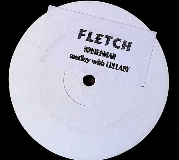 Fetch - Spiderman (Medley With Lullaby) | Soundcheck (TEST 004) - main Fetch - Spiderman (Medley With Lullaby) | Soundcheck (TEST 004) - main
