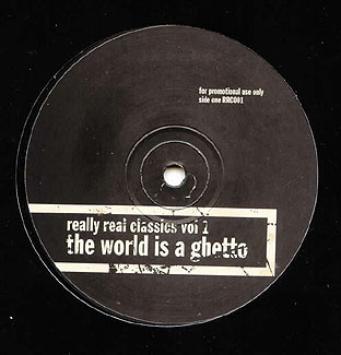 George Benson / Norman Connors - Really Real Classics Vol. 1 | Really Real Classics (RRC 001) - 2