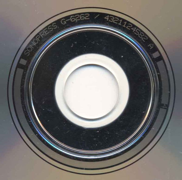 Nick Cave & Shane MacGowan - What A Wonderful World | Mute (74321124582) - 4