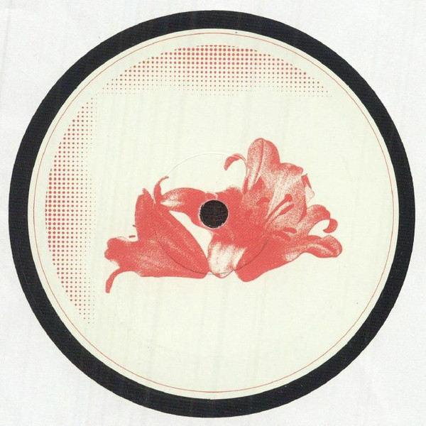 Scruscru - Rewax EP | Blur Records (BLURWAX006) - 2 Scruscru - Rewax EP | Blur Records (BLURWAX006) - 2