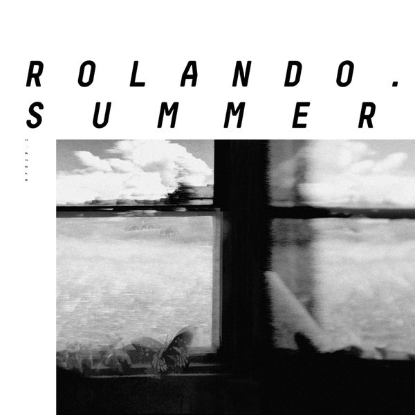 Rolando Simmons - Summer Diary One EP | Analogical Force (AF019.1)