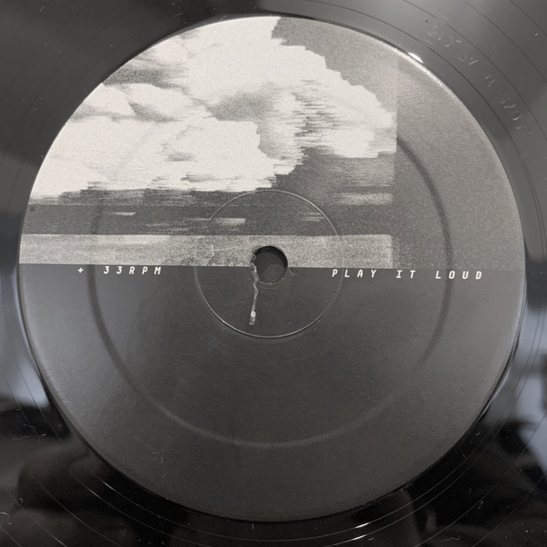 Rolando Simmons - Summer Diary One EP | Analogical Force (AF019.1) - 4 Rolando Simmons - Summer Diary One EP | Analogical Force (AF019.1) - 4