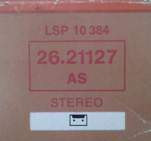 The Sweet - The Sweet's Biggest Hits | RCA Victor (LSP 10 384) - 3
