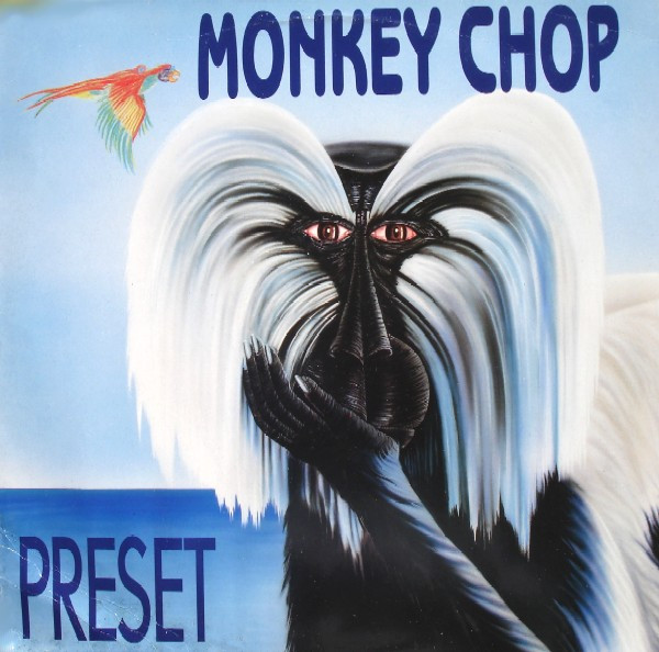 Preset - Monkey Chop | BCM Records (B.C. 12-2022-40) - main Preset - Monkey Chop | BCM Records (B.C. 12-2022-40) - main