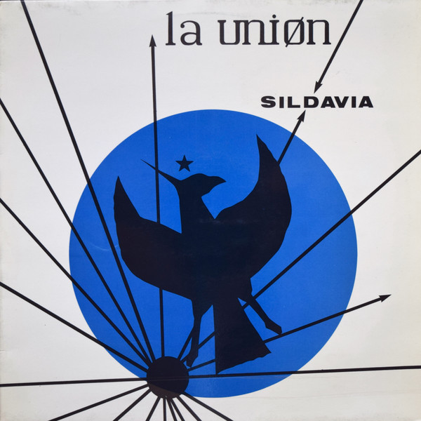 La Unión - Sildavia | WEA (MS 24 9228-0) - main