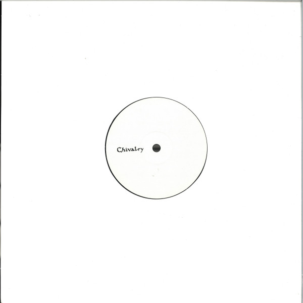 Unknown Artist - Chivalry Vol.5 | Chivalry (CHIVALRY005) - 2